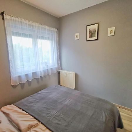 Panorama Garden Apartment Zalakaros Ngoại thất bức ảnh