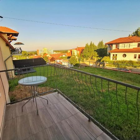 Panorama Garden Apartment Zalakaros Ngoại thất bức ảnh