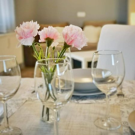 Panorama Garden Apartment Zalakaros Ngoại thất bức ảnh